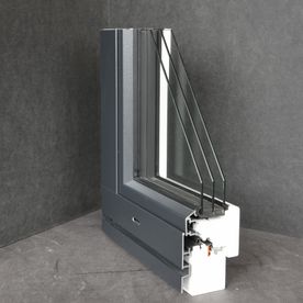 Meister Fenster AG - Holz Metall Fenster