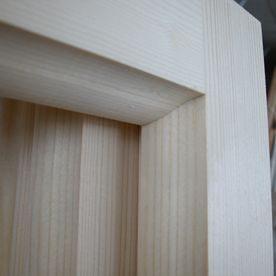 Meister Fenster AG - Holzfenster