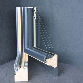 Meister Fenster AG - Holz Metall Fenster